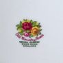 Royal Albert "Old Country Roses" Oval Plate Image 4