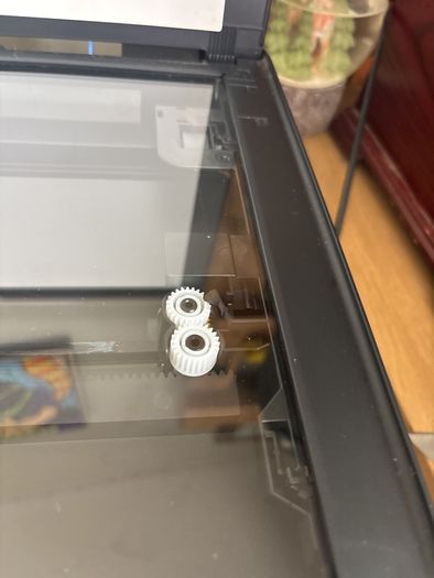 scanner printer