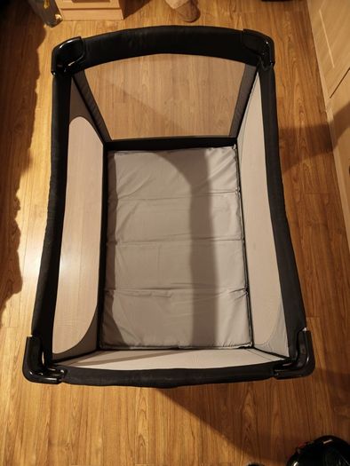 Joie Travel Cot