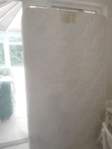 small double mattress
