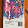 Book: 'She-Ra Princess Of Power.Spirit is kidnapped' Image 2
