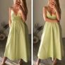 Zara Midi Dress Image 2