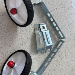 stabilisers universal 18" bike