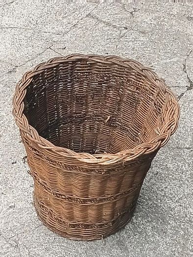 Vintage Baskets