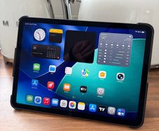 iPad Air M1 10.9"