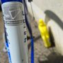 Trek Madone 4.7 Full Carbon Ultegra For Repair Parts Image 6
