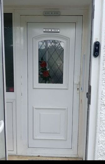 Beautiful Front door