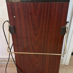 clothes press
