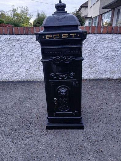 post box
