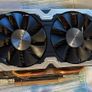 GeForce GTX 1060 6GB Zotac Image 3
