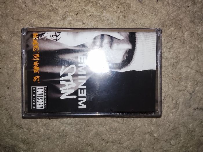 Eminem Stan
