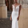 wedding dress Image 4