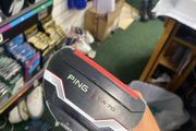 Ping Putter