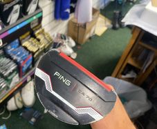 Ping Putter