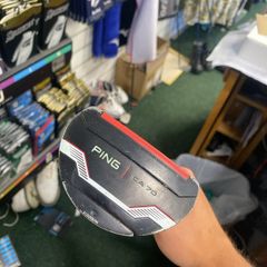 Ping Putter