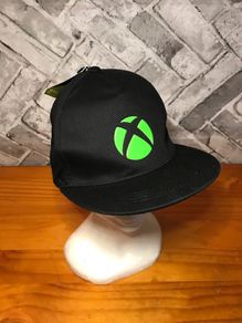 BRAND NEW Xbox Official Microsoft Merchandise Baseball Cap Hat