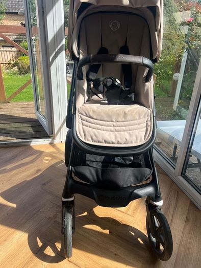Bugaboo FOX 5