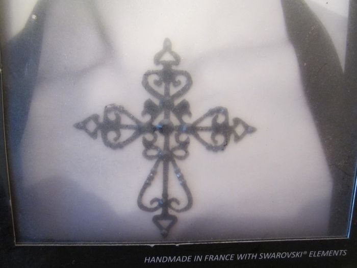 Marbella  Body Jewels