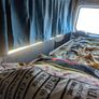 2008 transit minibus conversion to campervan Image 4