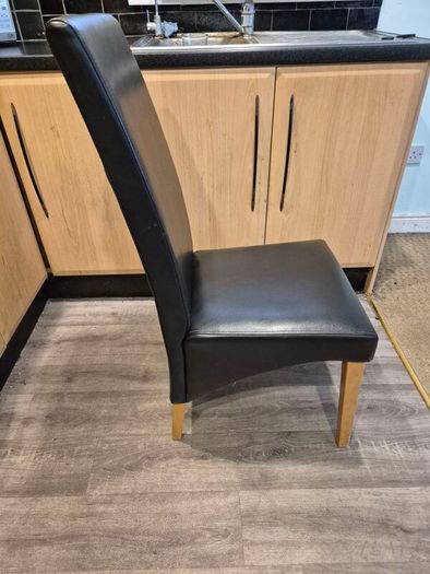 Dining Chairs