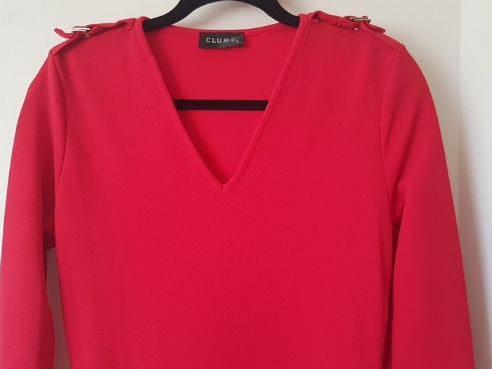 Club L dress (UK 12)