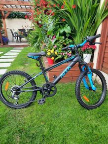 Kids bike