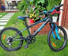Kids bike
