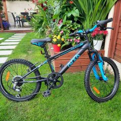 Kids bike