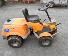 Stiga Park Pro 20