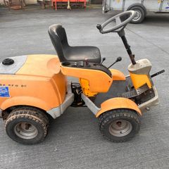 Stiga Park Pro 20