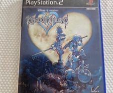 Kingdom of Hearts PlayStation2 Ps2 Games Original
