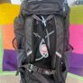 Lowe Alpine Airzone 35 hiking backpack Image 3