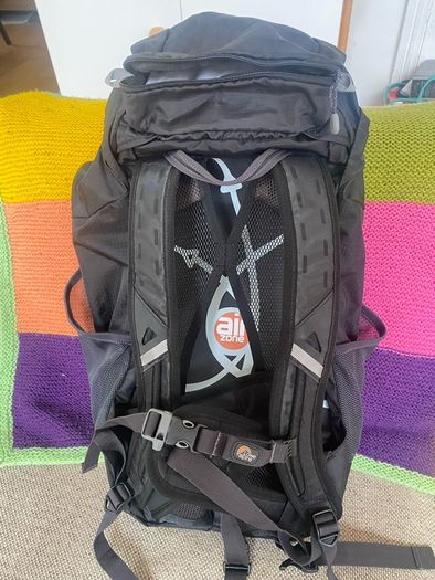 Lowe Alpine Airzone 35 hiking backpack