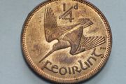 unc 1966 farthing