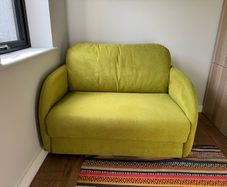 Sofa Bed - Armchair Bed
