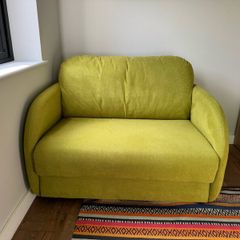 Sofa Bed - Armchair Bed