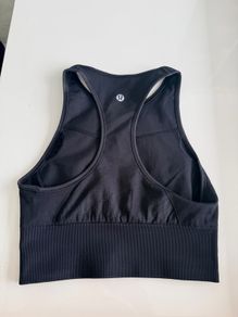 lululemon bra top