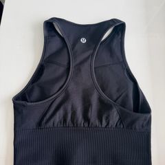 lululemon bra top