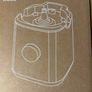 Nama Juice maker Image 4