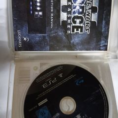 Starwars force unleashed 2