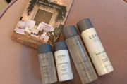 Luxury Espa set
