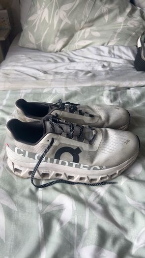 footwear