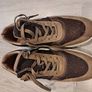 New size 39 or 6 female everyday runners with sparkles Image 5