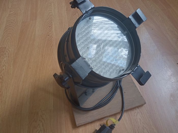 Led Disco Light
