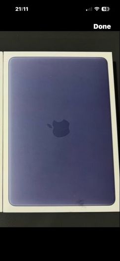 MacBook neo