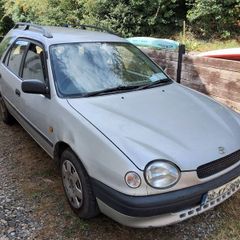 Toyota Corolla Estate 1998