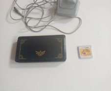 Nintendo 3ds