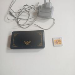 Nintendo 3ds