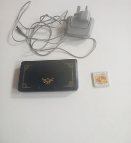 Nintendo 3ds
