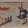Twister Moves Cd Music Dance Game Image 6